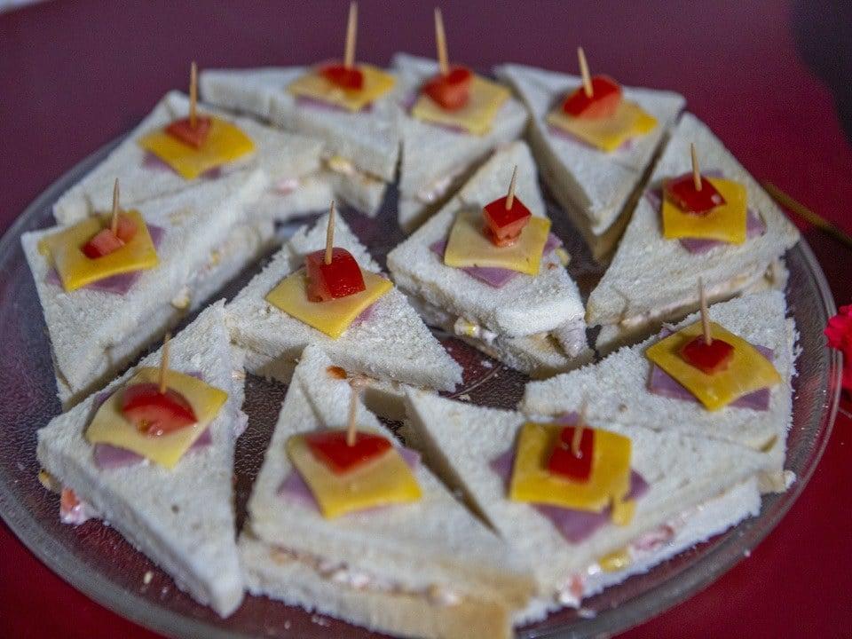 Pousada Monsieur Rocha Фернанду ди Нороня Екстериор снимка